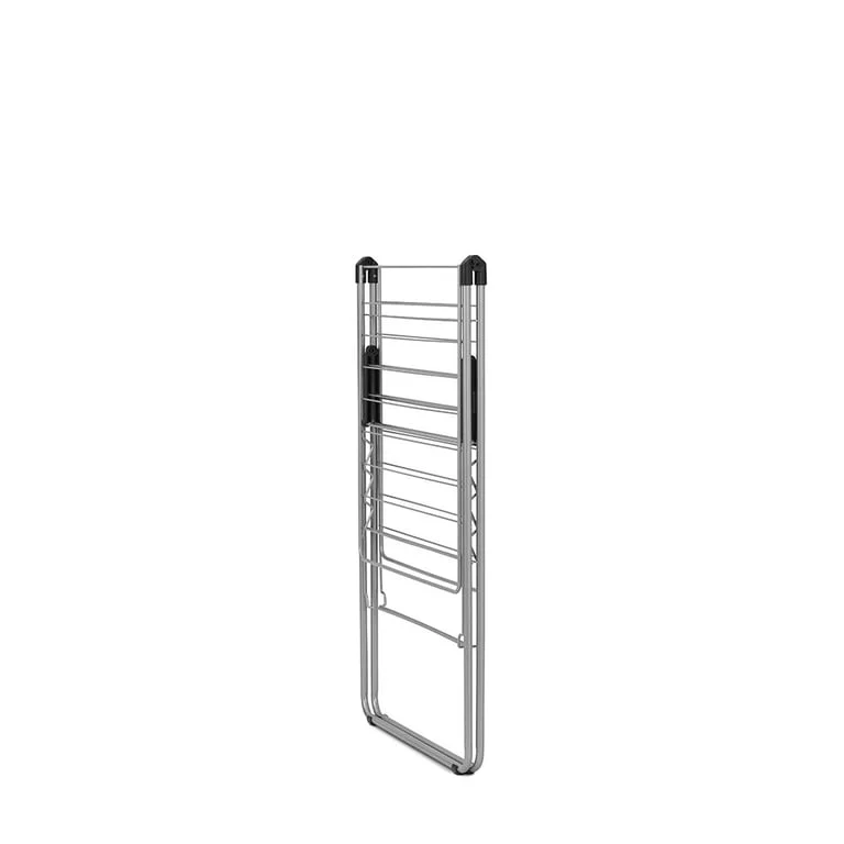 Drying Rack Brabantia Hangon, 20m, Metallic Grey