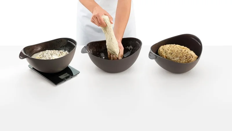 Bread maker Lekue