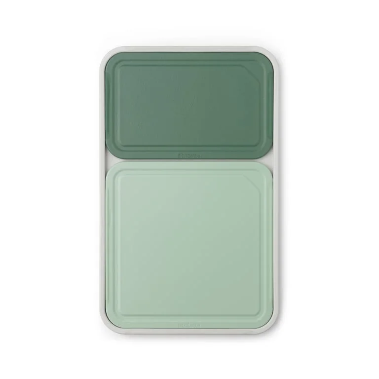 Chopping Boards Brabantia Tasty+, 3 Pieces