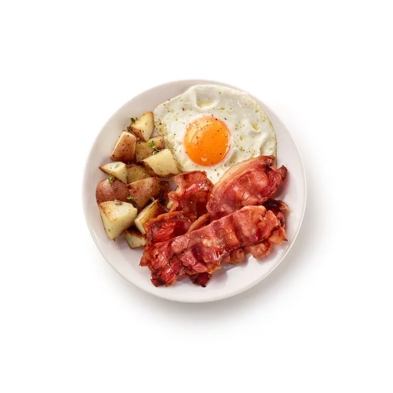 Bacon microwave cooker Lekue