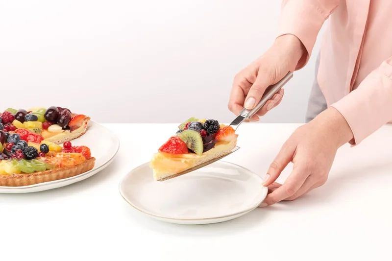 Cake&Pizza Server Brabantia Profile