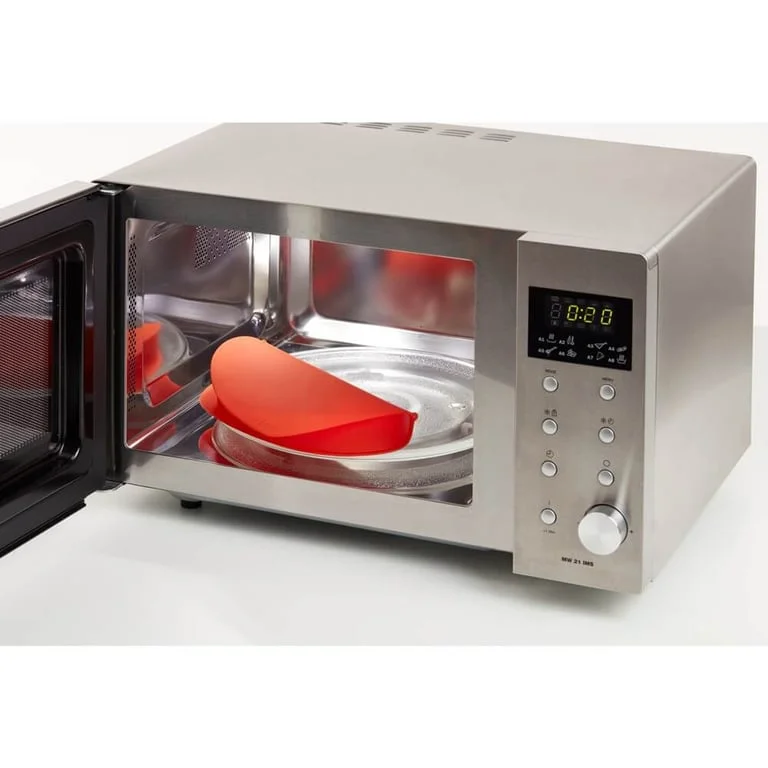 Omelette microwave cooker Lekue