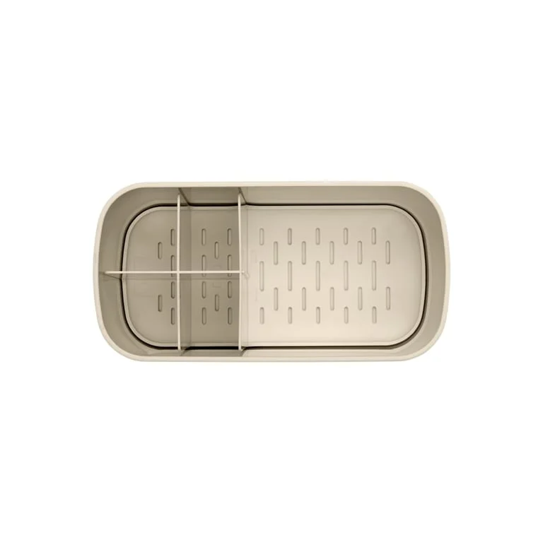 Bathroom Caddy Brabantia, Soft Beige
