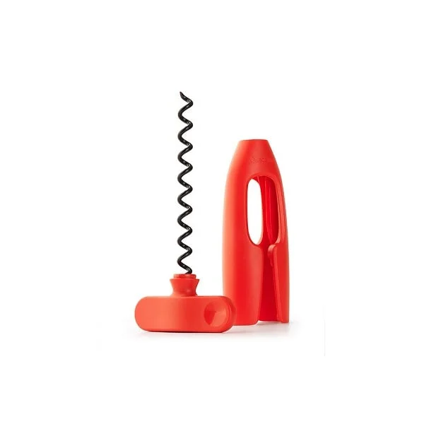 Corkscrew Brabantia Tasty+, Dark Grey