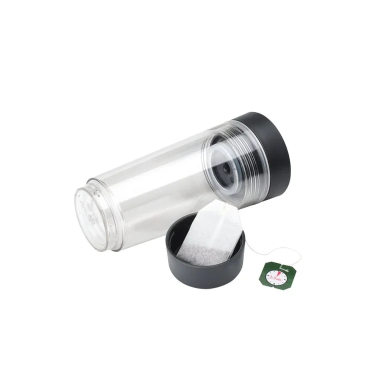 Термо чаша Brabantia Make&Take 360ml Dark Grey, To Go