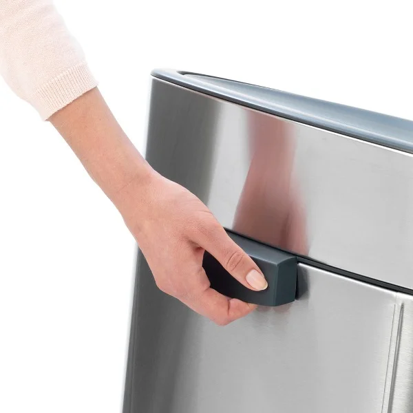 Touch Bin Newicon 23/10 L Brabantia Matt