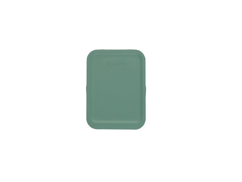 Waste Bin Brabantia Sort&Go 6L, Fir Green