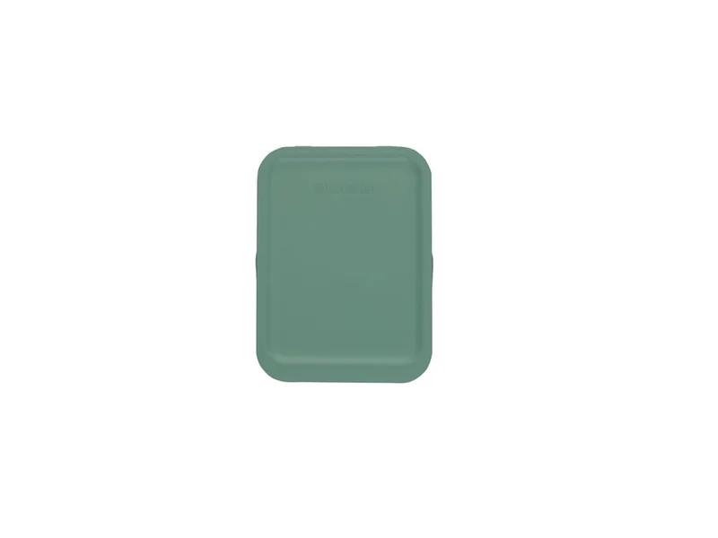 Waste Bin Brabantia Sort&Go 6L, Fir Green