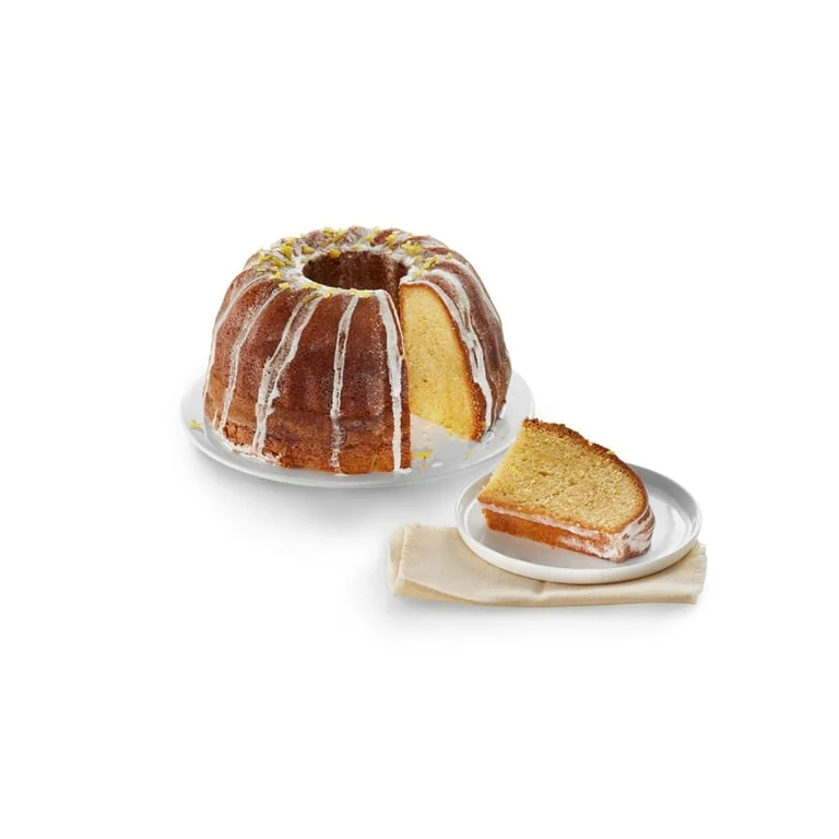 Bundt Cake Mould Lekue Ø26.5cm, Non-Stick