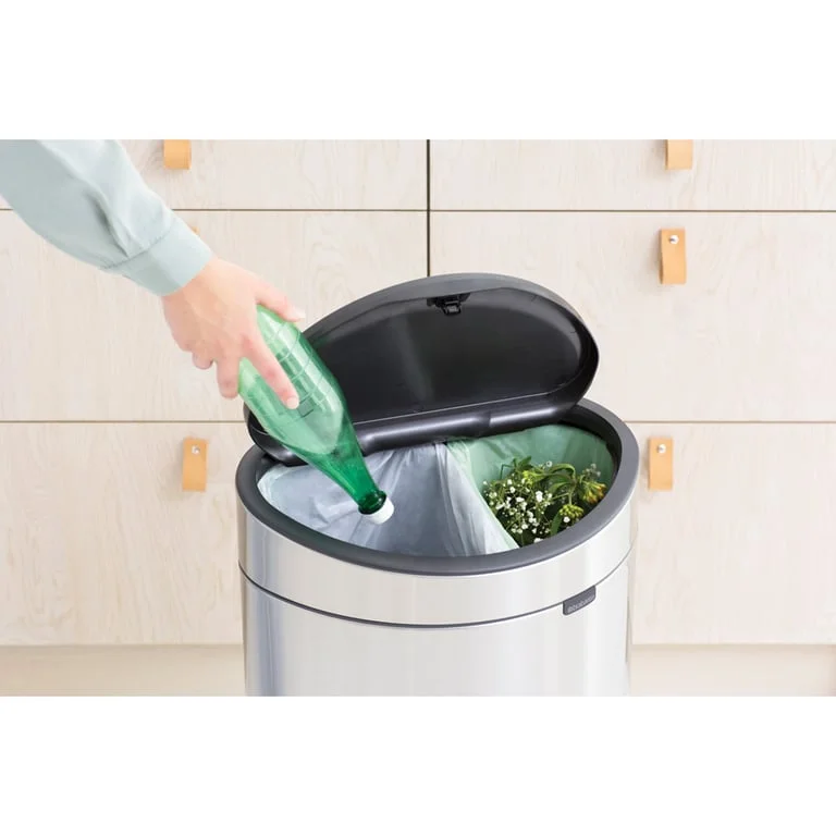 Touch Bin Newicon 23/10 L Brabantia MFP