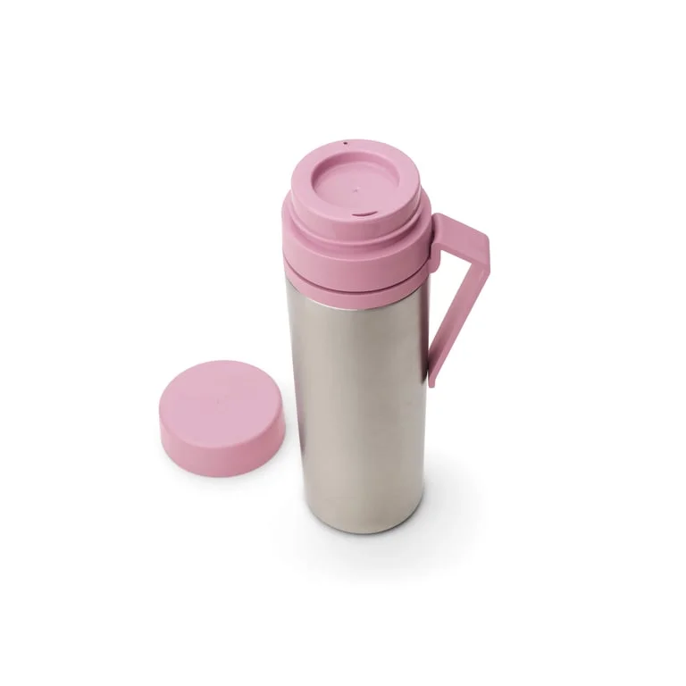 Insulated Flask Brabantia Make & Take 0.5L, Lilac Pink