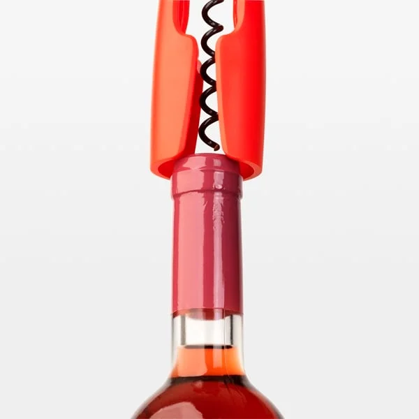 Corkscrew Brabantia Tasty+, Dark Grey
