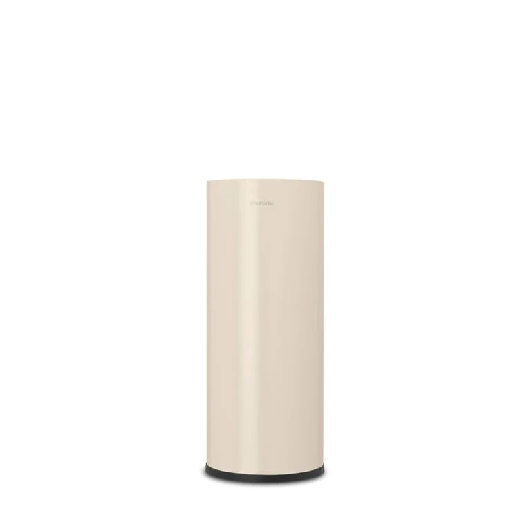 Toilet Roll Dispenser Brabantia Balance Collection, Soft Beige