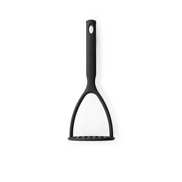 Potato Masher Brabantia, Black
