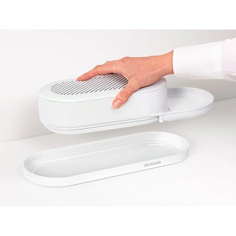 Organiser Brabantia SinkStyle Mineral Fresh White