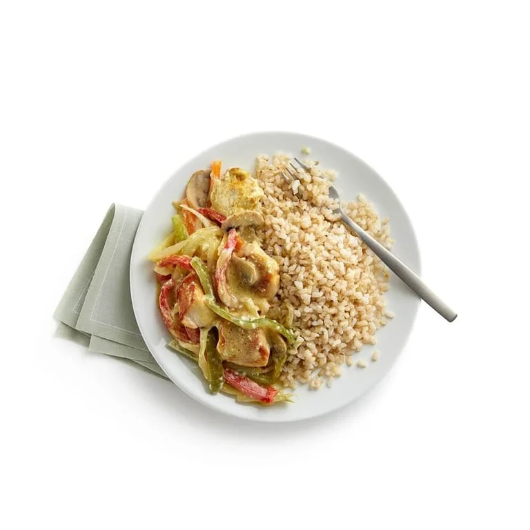 Rice and quinoa microwave cooker Lekue