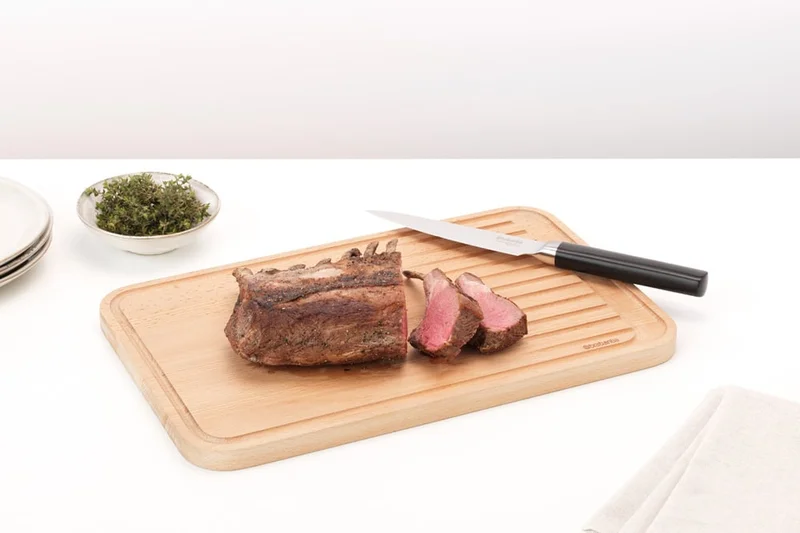 Carving Knife Brabantia Profile, 15.4cm