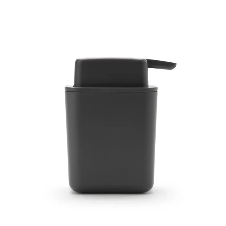 Soap Dispenser Brabantia, Dark Grey