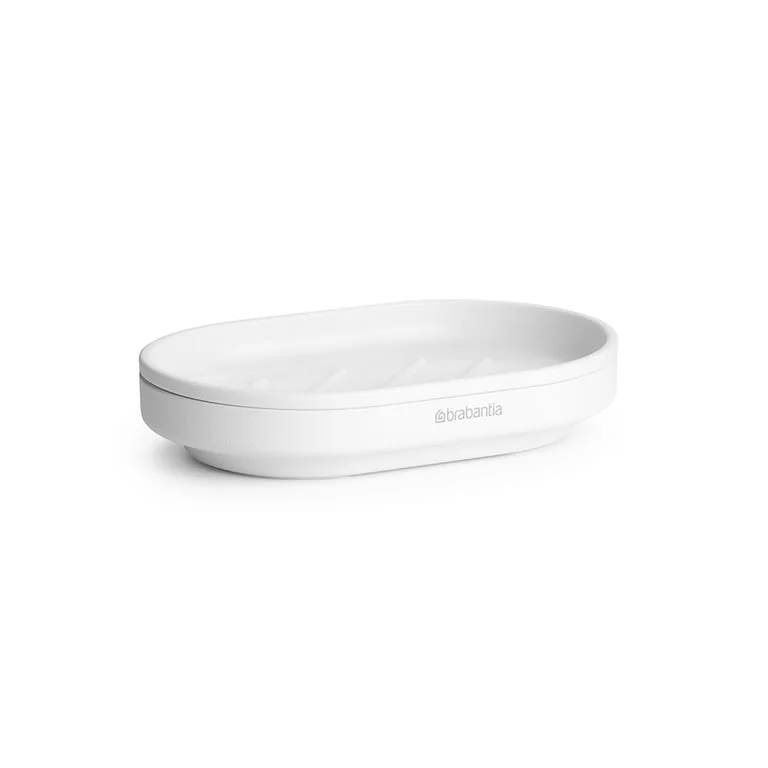 Сапунерка Brabantia MindSet Mineral Fresh White