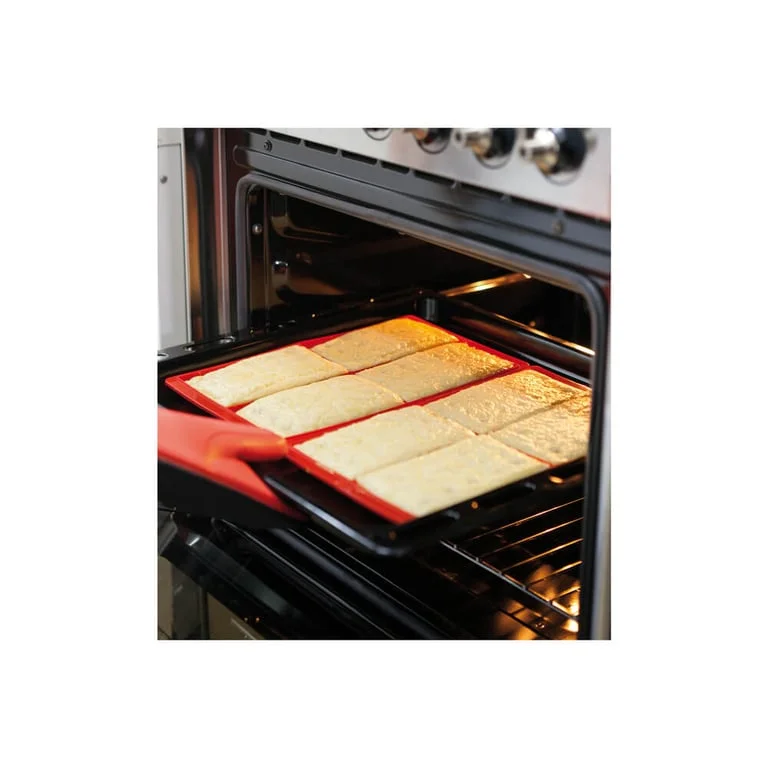 Set for baking waffles Lekue 2 pcs