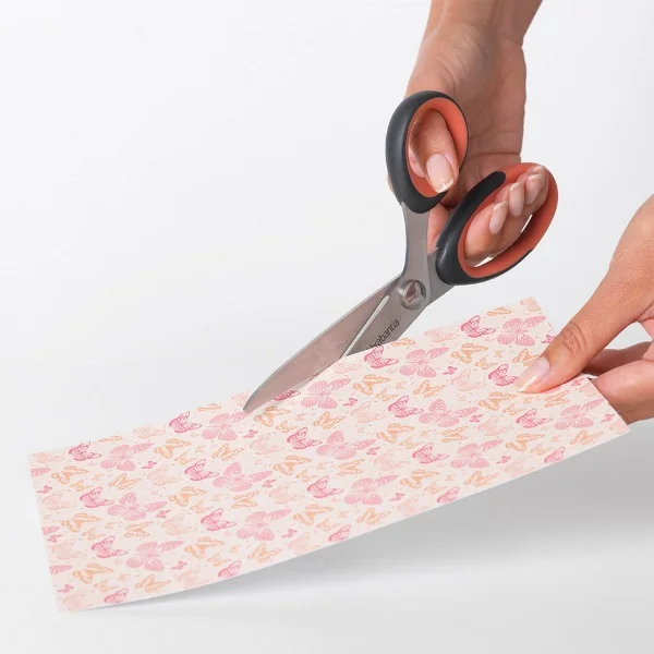 Kitchen Scissors Brabantia Tasty+ Terracotta Pink