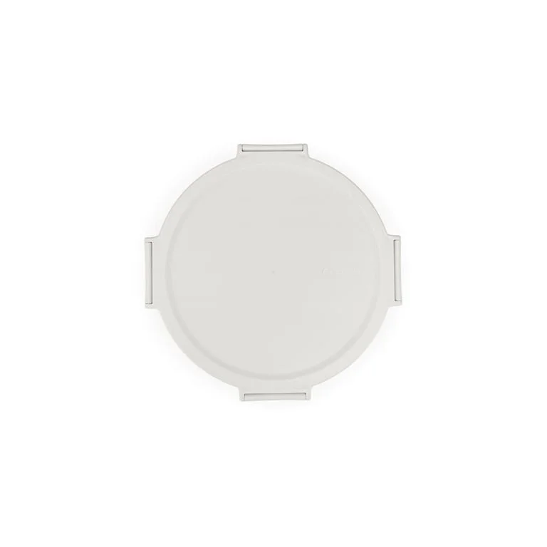 Купа за салата Brabantia Make&Take 1.3L, Light Grey