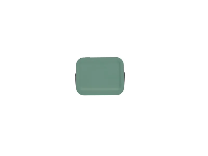 Waste Bin Brabantia Sort&Go 3L, Fir Green