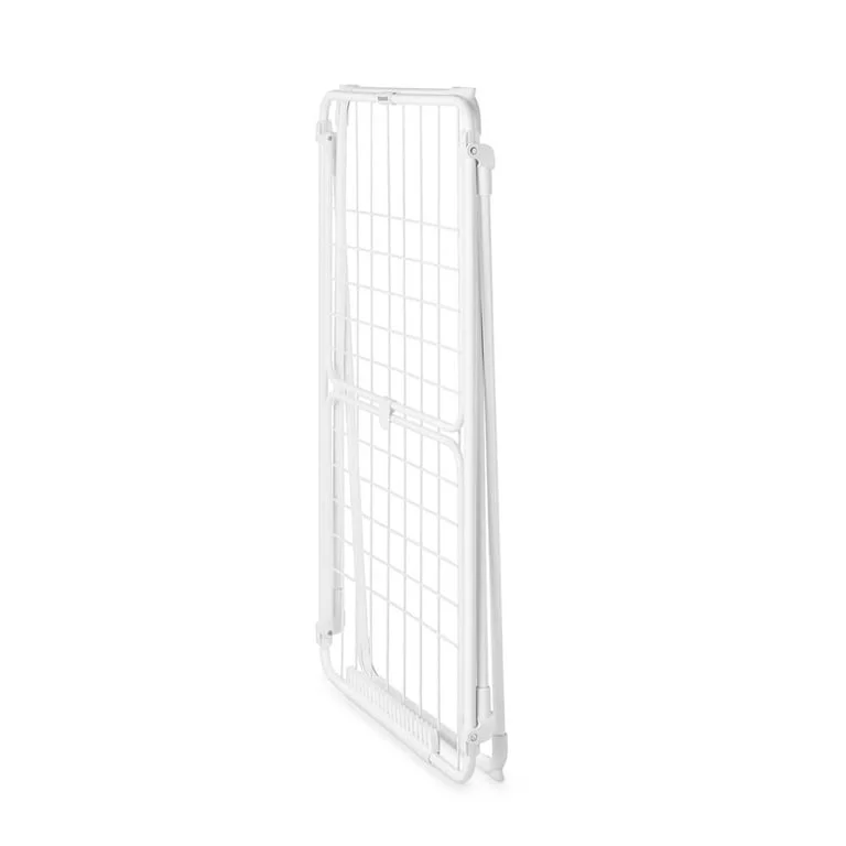 Сушилник за дрехи Brabantia Hangon Too 18m, Fresh White