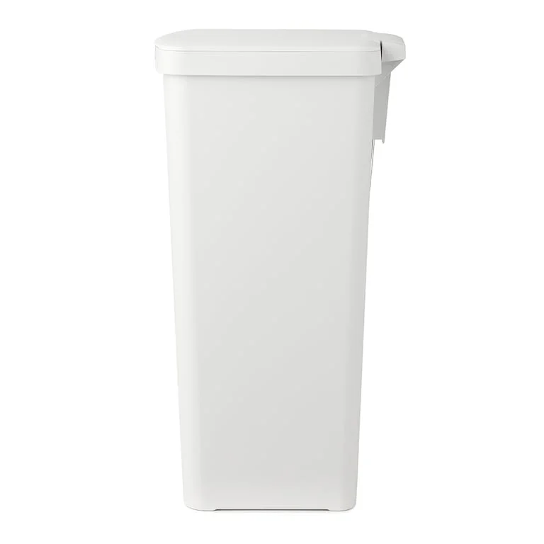 Pedal Waste Bin Brabantia StepUp 40L, Light Grey