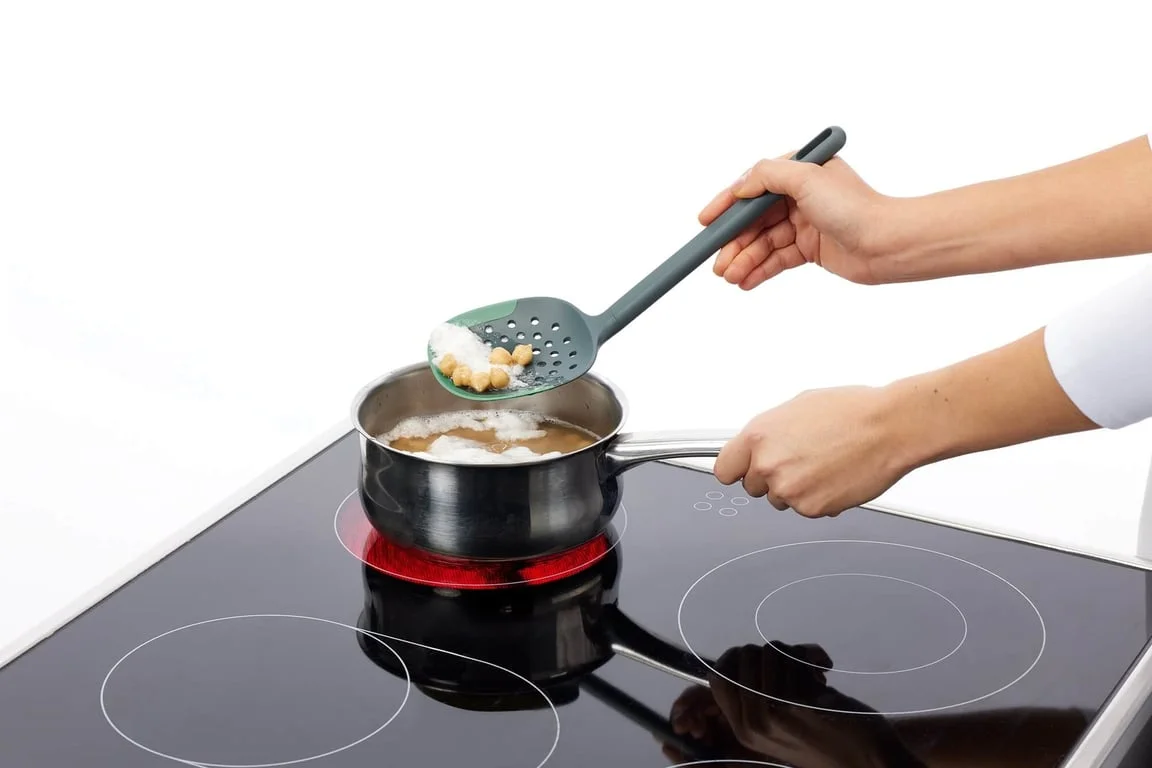 Skimmer Lekue, Non-Scratch