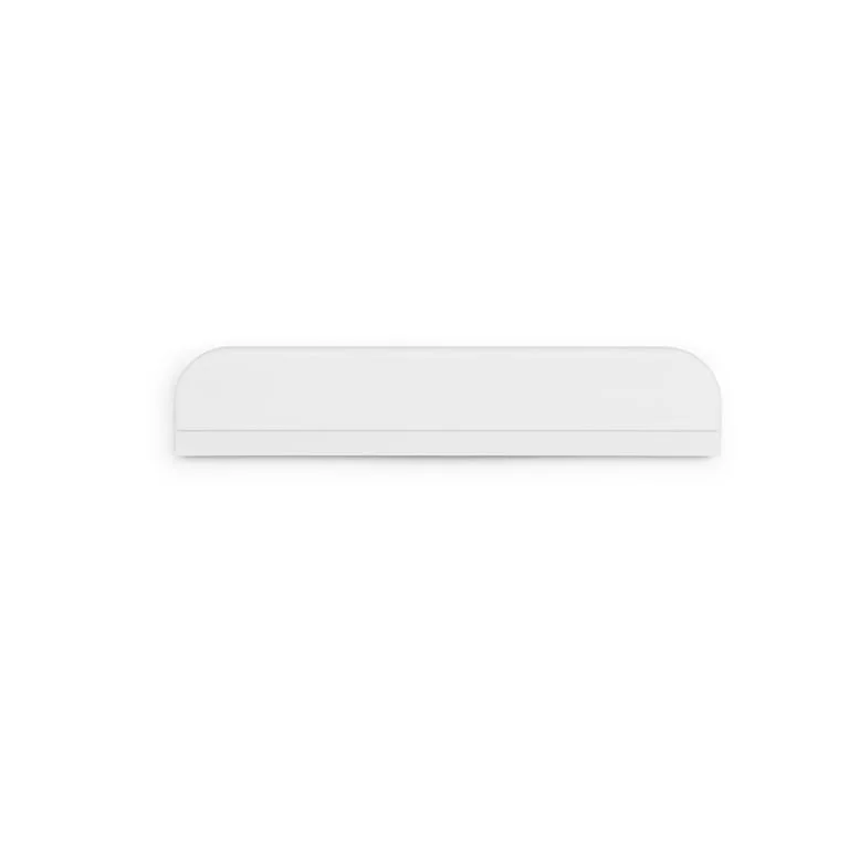 Shower Shelf with Squeegee Brabantia MindSet Mineral Fresh White