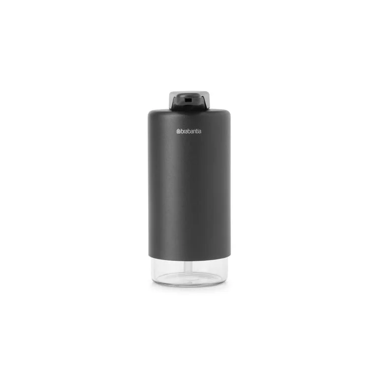 Soap Dispenser Brabantia SinkStyle Mineral Infinite Grey, 200ml