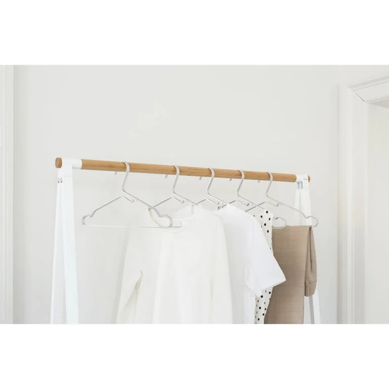 Clothes Rack Brabantia Linn White, Large