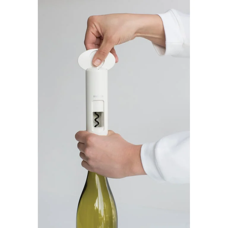 Corkscrew Brabantia, Classic White
