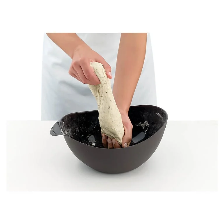 Mini bread maker Lekue