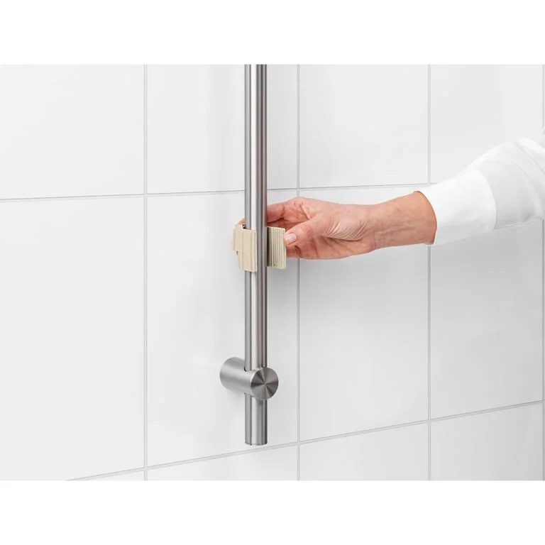 Shower Caddy Brabantia, Soft Beige
