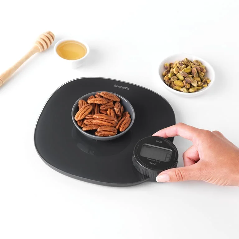 Tasty+ Measure & Check Kitchen Scales plus