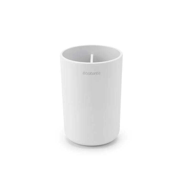 Toothbrush Holder Brabantia, White