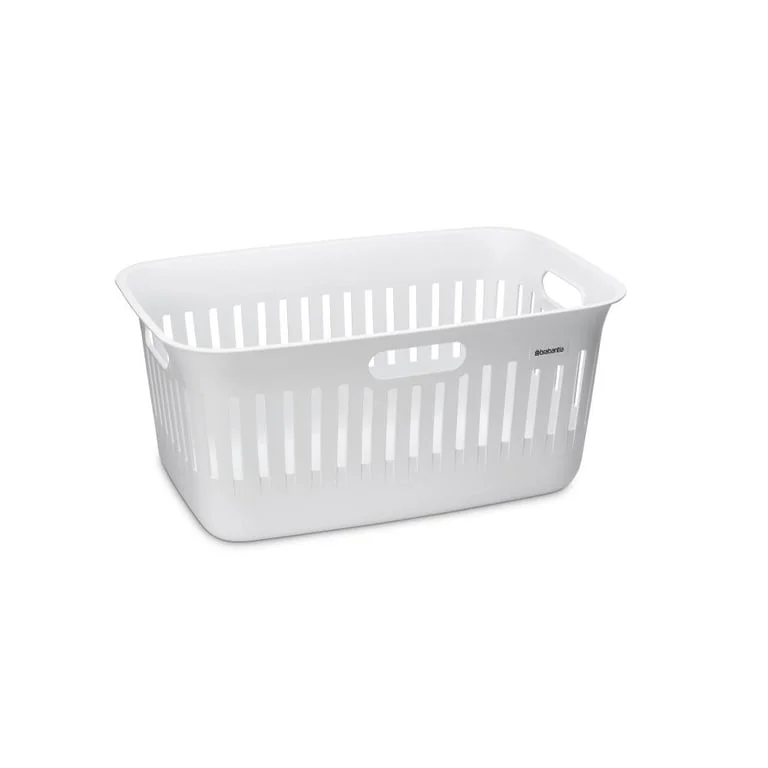 Комплект панери за пране Brabantia Collect-It 40L, White 2 броя