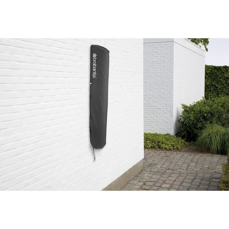 Калъф за стенен простор Brabantia WallFix Black