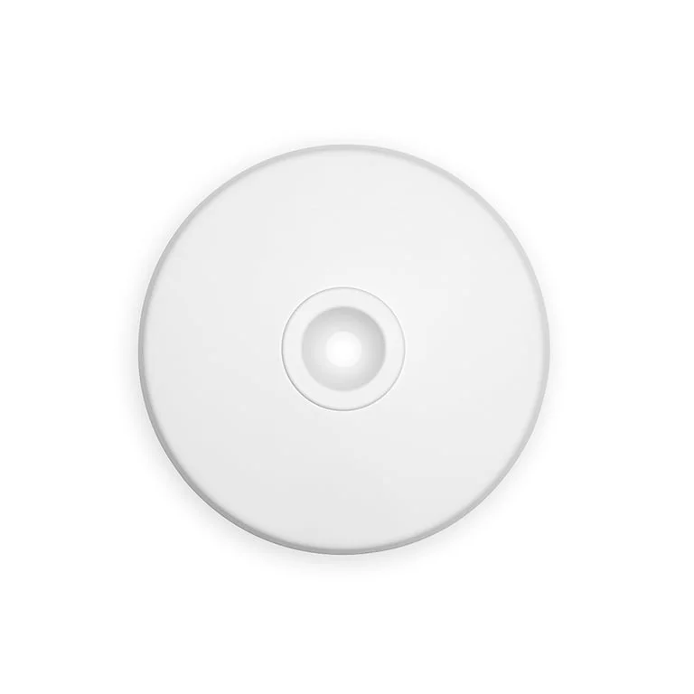 Bathroom Mirror Brabantia MindSet Mineral Fresh White