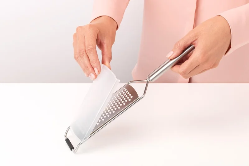 Coarse Grater Brabantia Profile