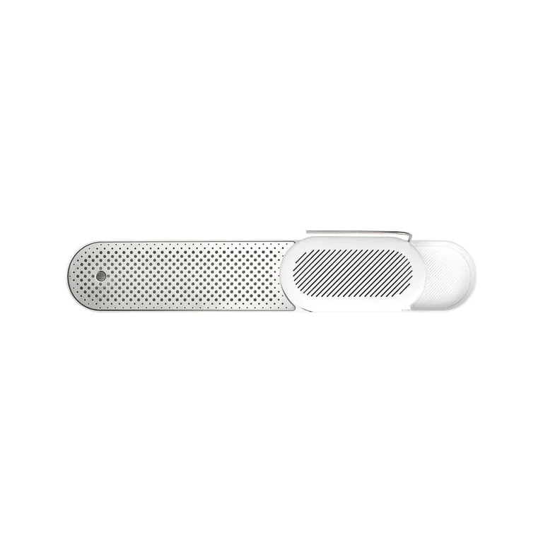 Organiser Set Brabantia SinkStyle Mineral Fresh White 2 pcs