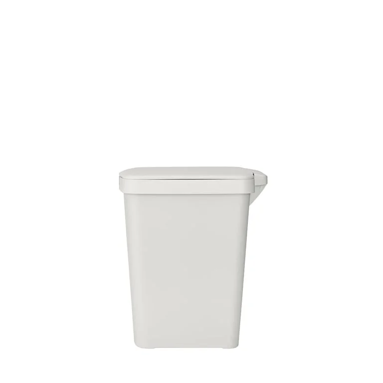 Pedal Waste Bin Brabantia StepUp 25L, Light Grey