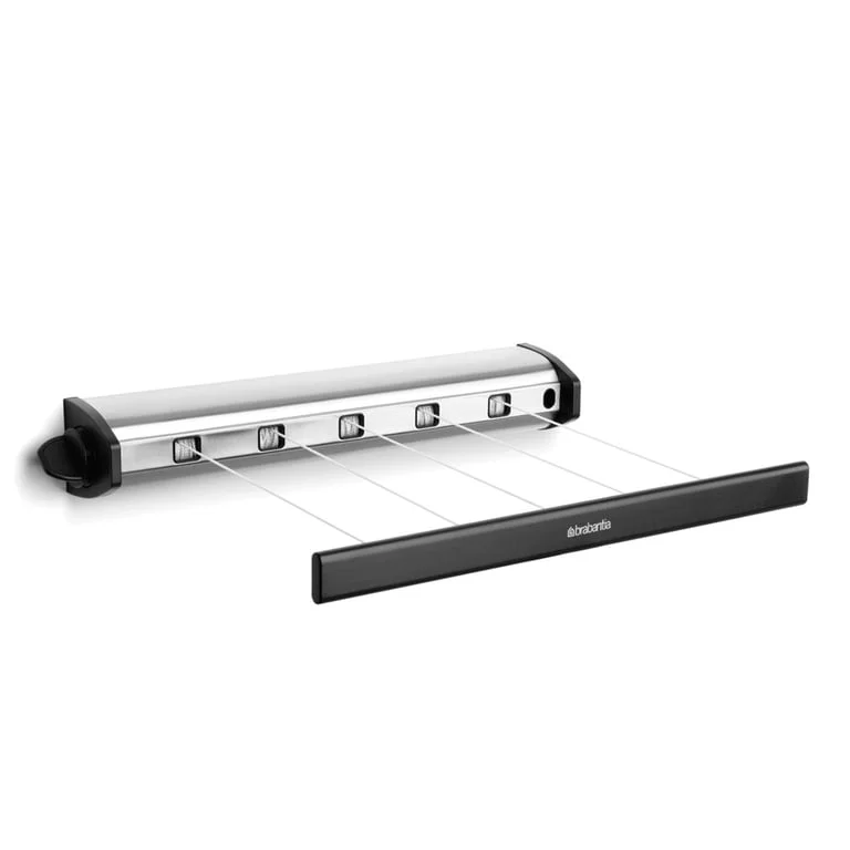Dryer Brabantia, 22 m Stainless Steel