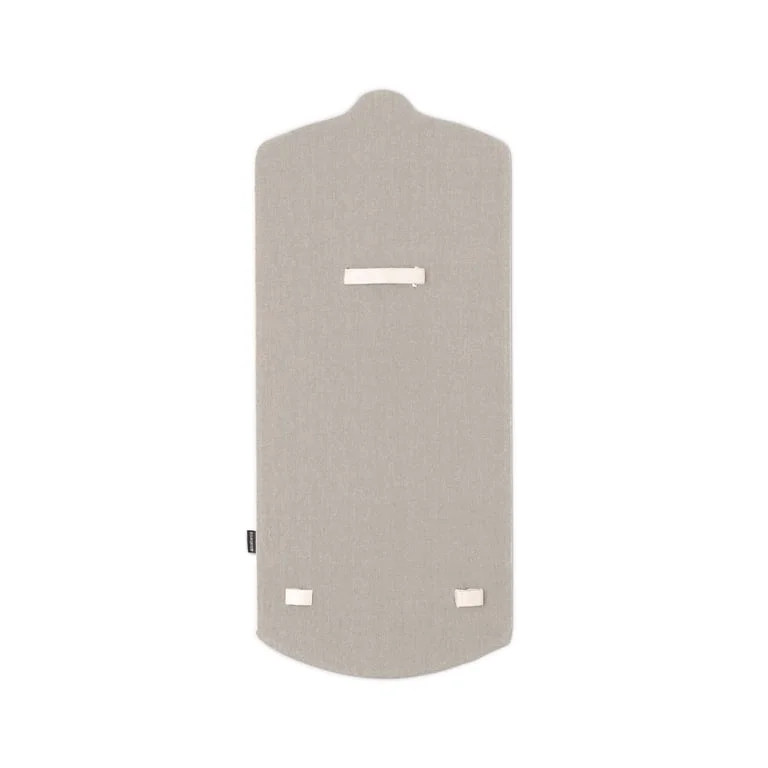 Steaming Board Brabantia Linn Grey