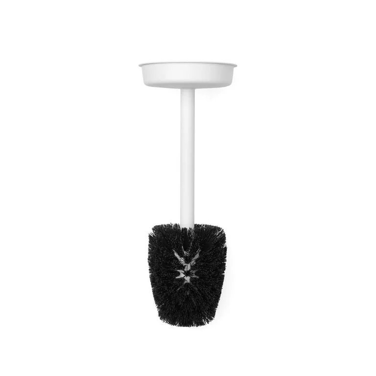 Replacement Toilet Brush Brabantia MindSet Fresh White N