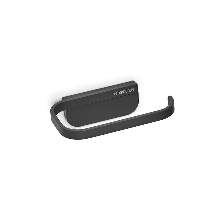 Държач за тоалетна хартия Brabantia MindSet Mineral Infinite Grey