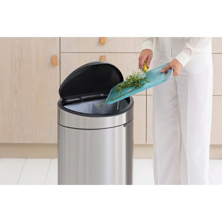 Touch Bin Newicon 40 L Brabantia Matt FPP