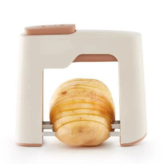 Hasselback Cutter Lekue